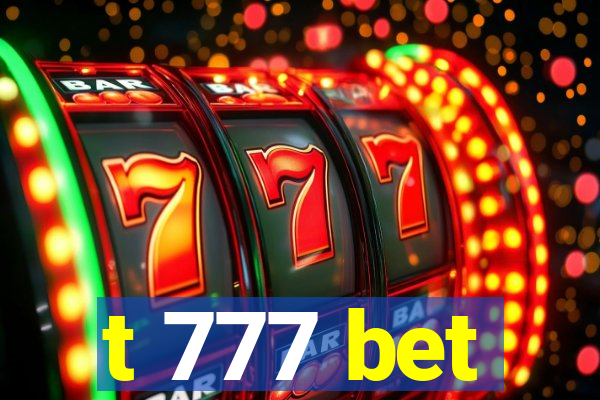 t 777 bet